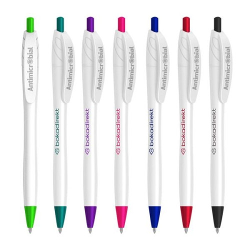 Prima Antimicrobial Pen | Vorson Giveaways