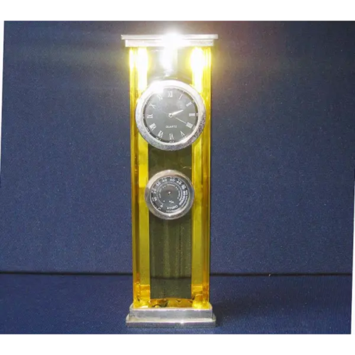 Table Clock | Vorson Giveaways