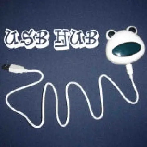 BEAR-SHAPED USB | Vorson Giveaways