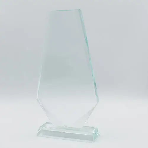 BEST CRYSTAL TROPHY | Vorson Giveaways