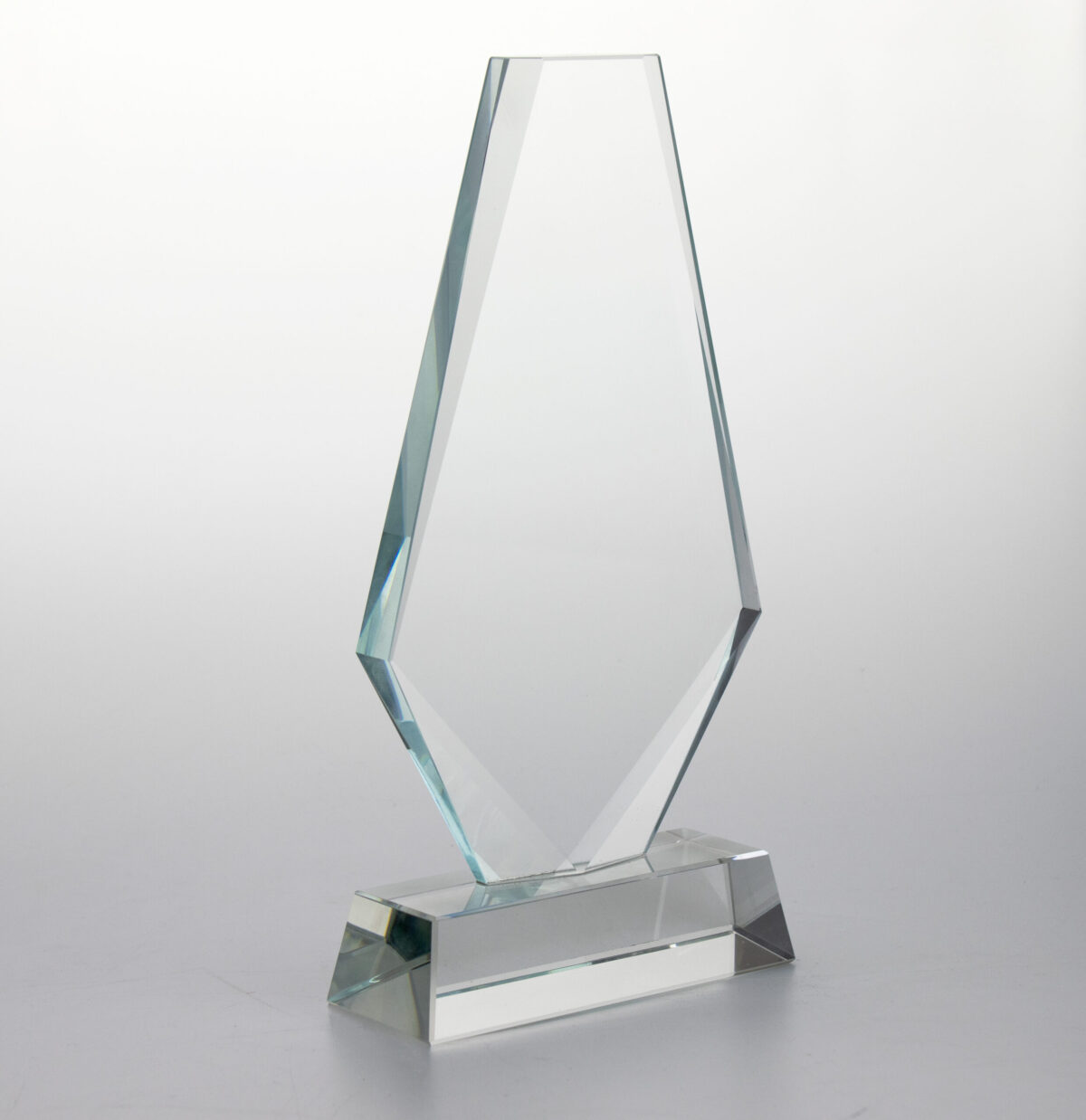 BEST CRYSTAL TROPHY | Vorson Giveaways