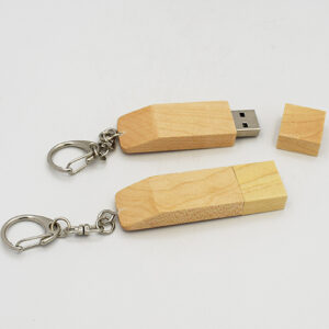 Wooden USB| Vorson Giveaways