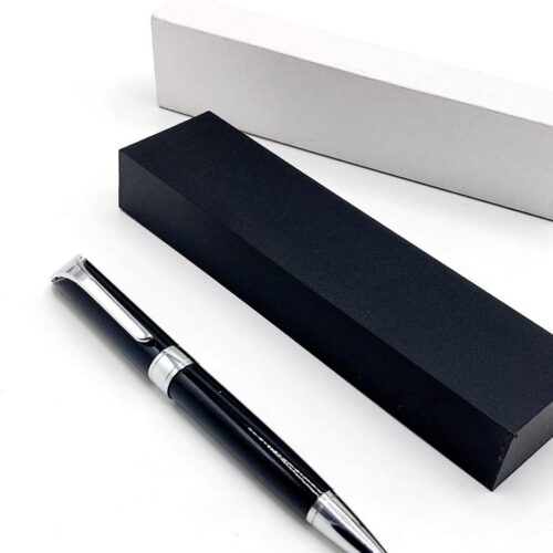 China Black Matel Pen | Vorson Giveaways