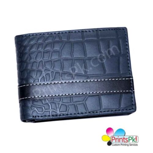 Leather Wallet | Vorson Giveaways
