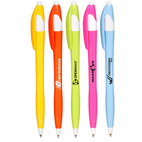 Derby Tropical Ballpoint Pen | Vorson Giveaways