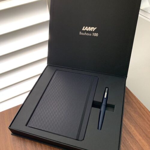 Diary and Pen Box | Vorson Giveaways