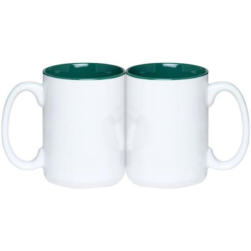 Ceramic Coffee Mug | Vorson Giveaways
