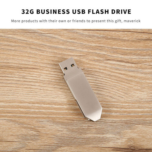 USB | Vorson Giveaways