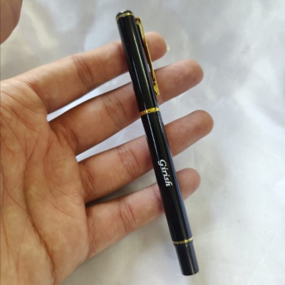 High-Quality Metal Ball Pen | Vorson Giveaways