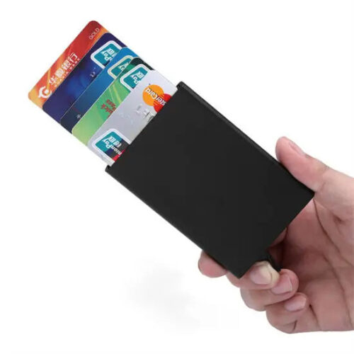 CARD HOLDER | Vorson Giveaways