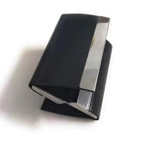 Metal Card holder | Vorson Giveaways