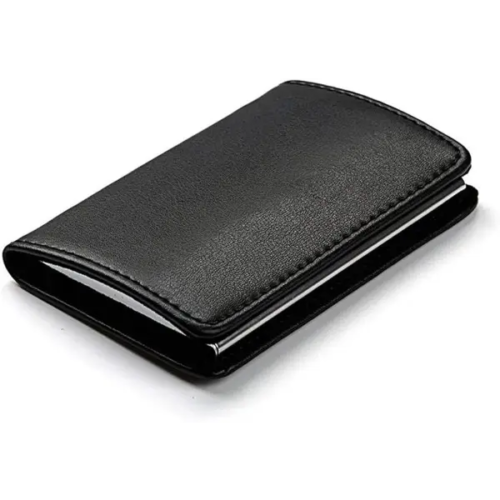 Leather Card holder | Vorson Giveaways