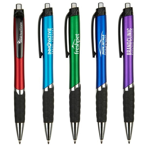 Montebello MGC Pen | Vorson Giveaways