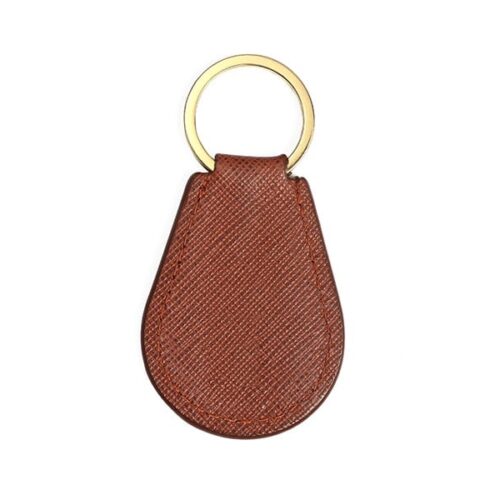 Leather Key Chain | Vorson Giveaways