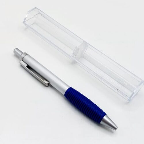 Profile Metal Ballpoint Pen Retractable | Vorson Giveaways