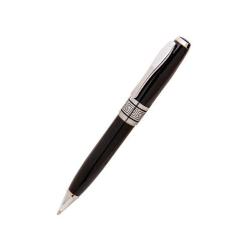 Promotional Thick Metal Ballpoint Pen Customized Logo Pen | Vorson Giveaways