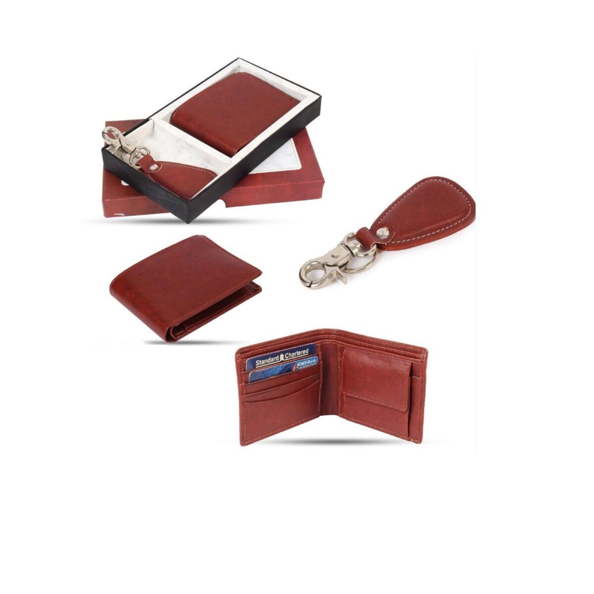 Quality Leather Corporate Gifting Item | Vorson Giveaways