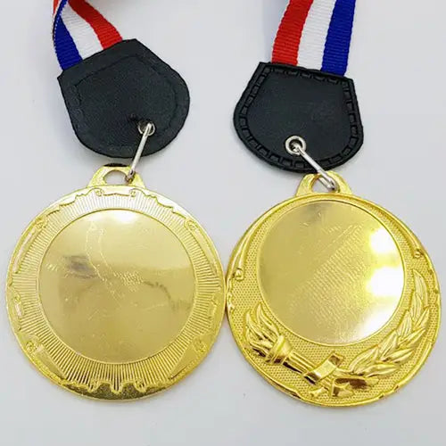 SCHOOL SPORTS GOLD MEDAL | Vorson Giveaways