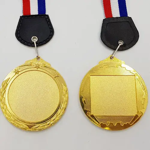 SCHOOL SPORTS GOLD MEDAL | Vorson Giveaways