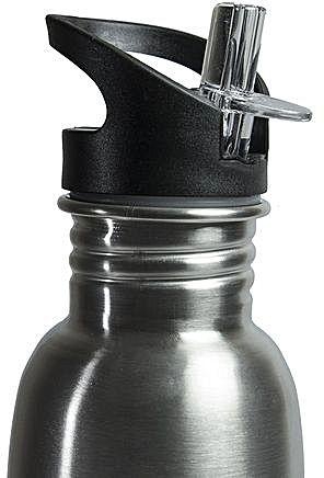 STAINLESS STEEL SPORTS BOTTLE | Vorson Giveaways