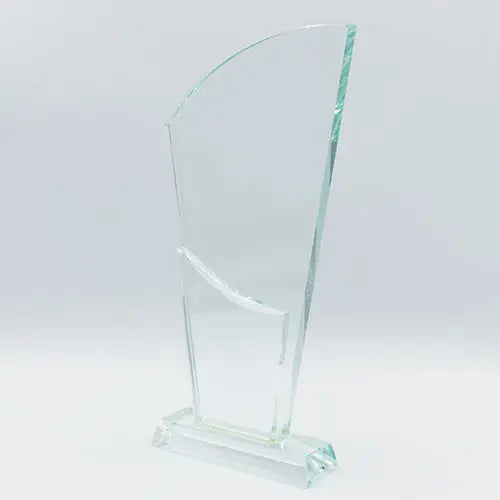 SUBLIMATION CRYSTAL GLASS AWARD | Vorson Giveaways