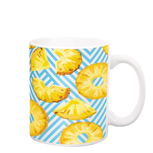 Sublimation Mug 11 oz. White | Vorson Giveaways