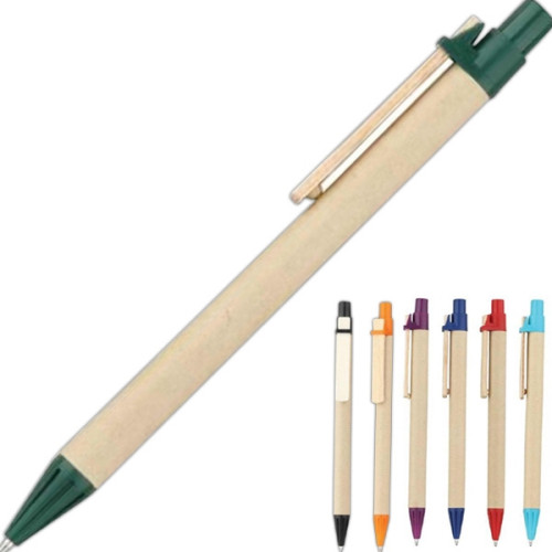 Eco Writer Pen | Vorson Giveaways