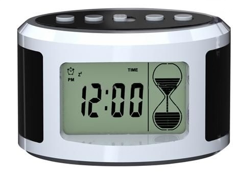 DIGITAL TABLE CLOCK | Vorson Giveaways