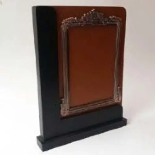 WOODEN FRAME MEMENTO | Vorson Giveaways