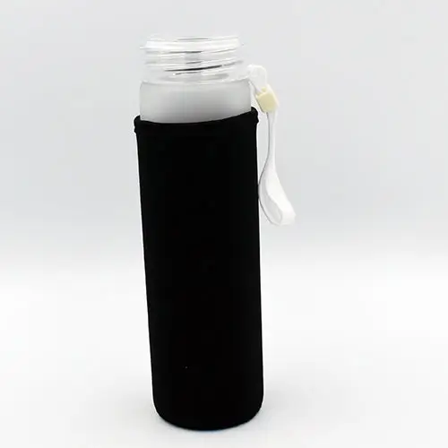 frosted-glass-bottle-simple | Vorson Giveaways