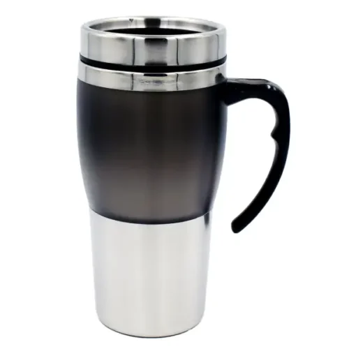 Stainless-steel-travel-mug-simple | Vorson Giveaways
