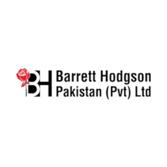 Barrett Barrett | Vorson Giveaways