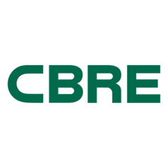 CBRE CBRE | Vorson Giveaways