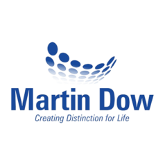 Martin-Dow Martin-Dow |Vorson Giveaways