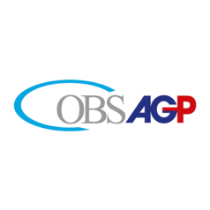 OBS-AGP OBS-AGP |Vorson Giveaways