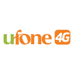 Ufone Ufone |Vorson Giveaways